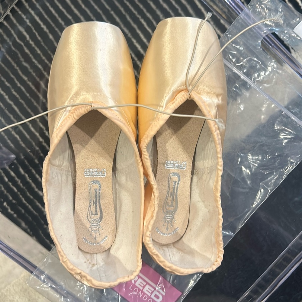 Freed Classic Pro 6.5 XX Shield